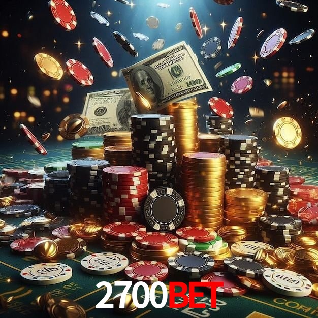 Integração de APIs 2700BET