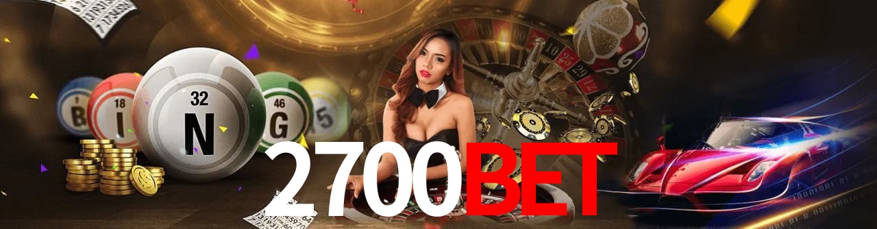 A Experiência Imersiva dos Cassinos Ao Vivo no 2700BET