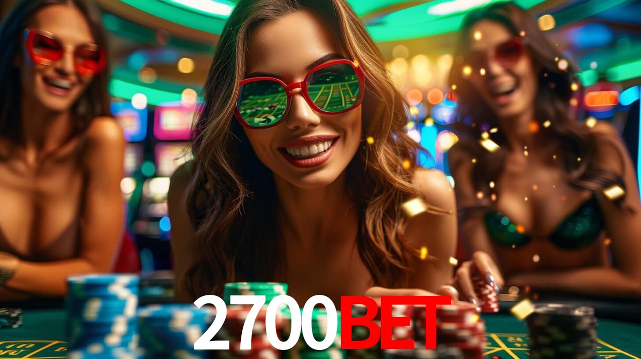 VIP Casino 2700BET