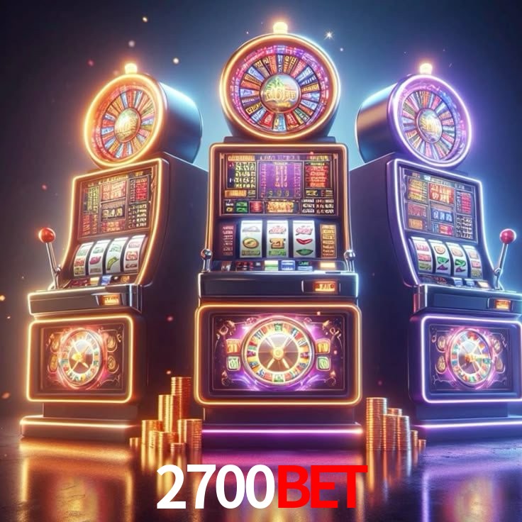 2700BET.COM