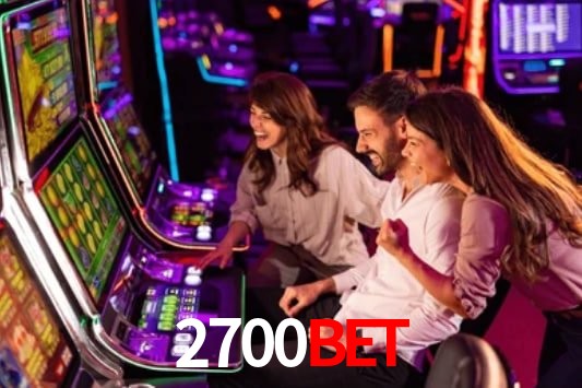 Promoção Relâmpago 2700BET
