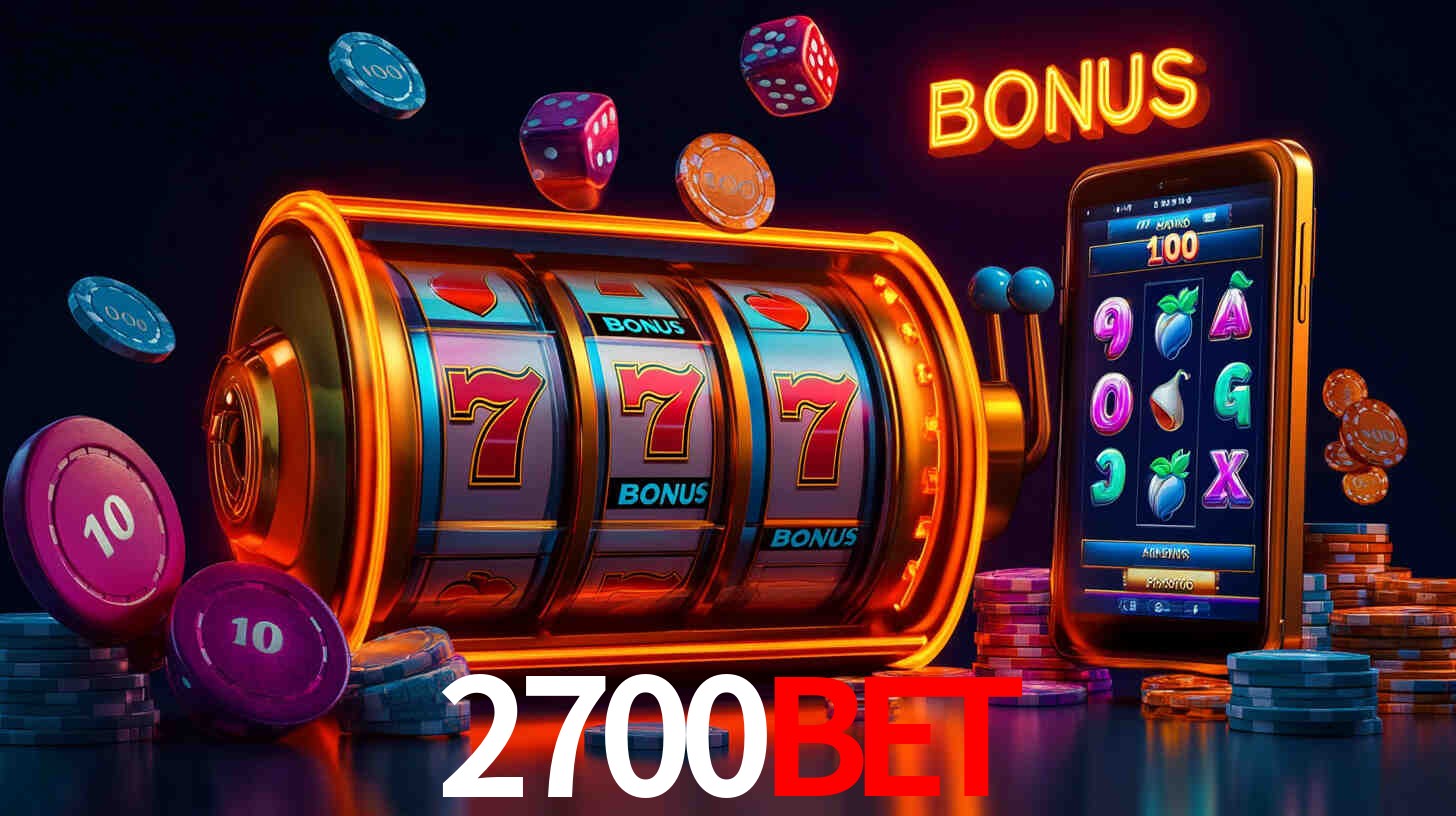 Estatísticas Esportivas 2700BET