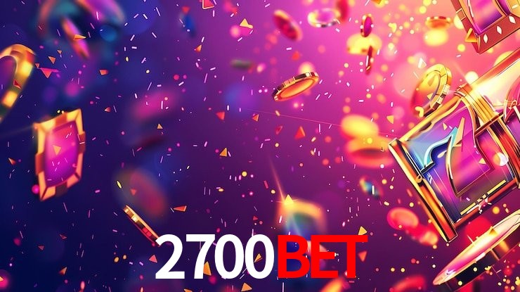 Design Responsivo 2700BET