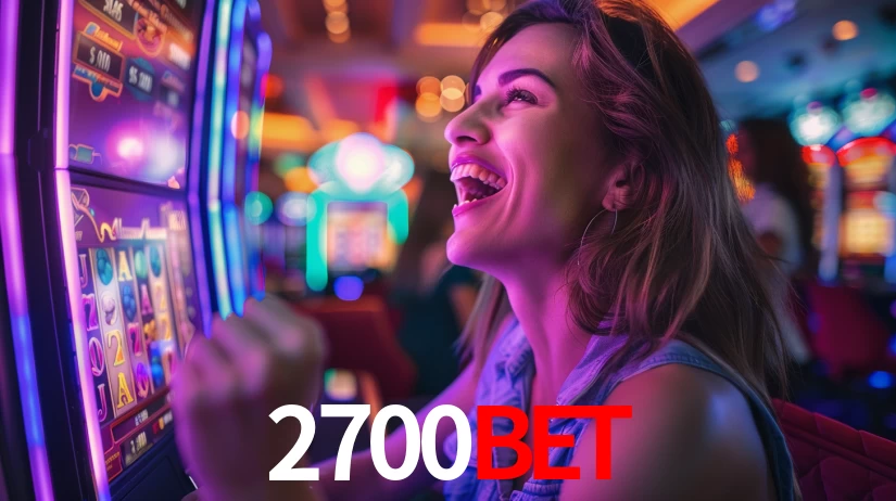 2700 BET paga