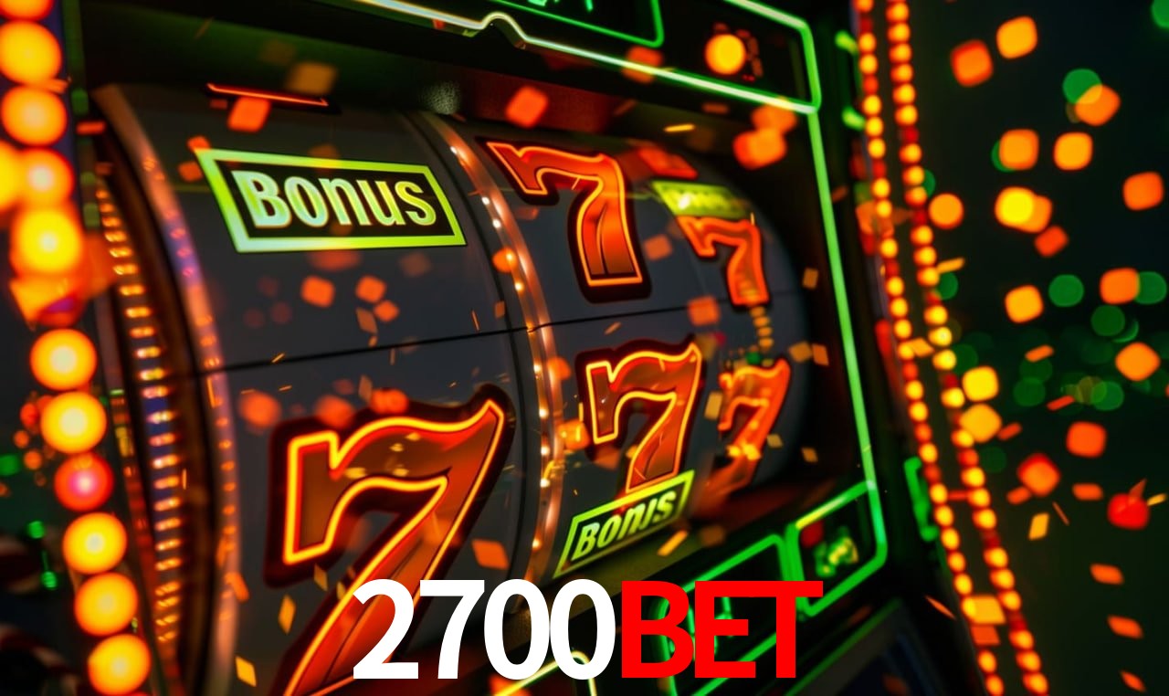 Segurança 2FA 2700BET