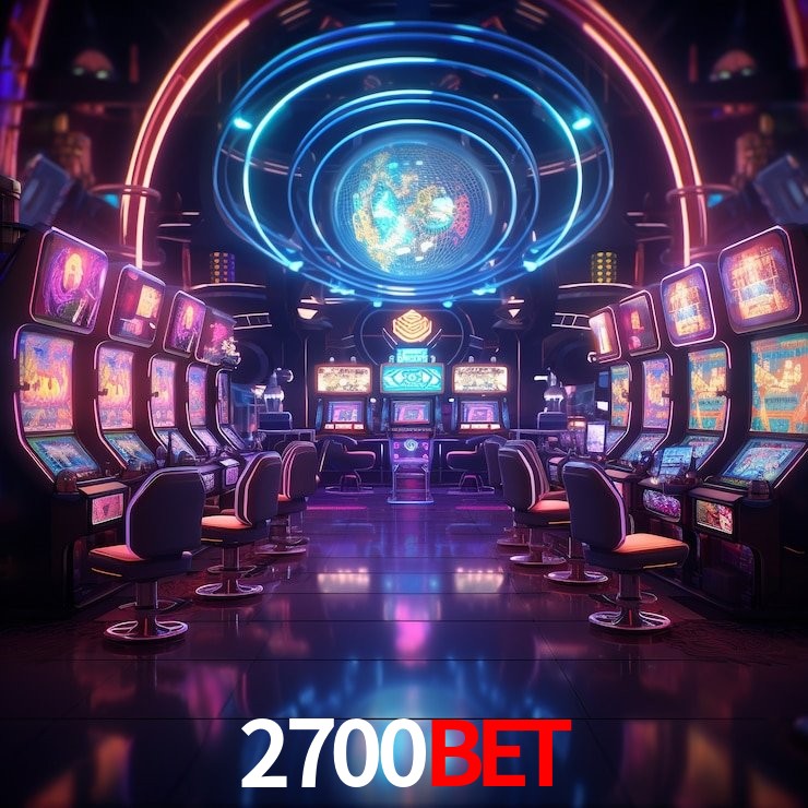 A Emoção da Loteria na 2700BET: Uma Chance de Mudança de Vida