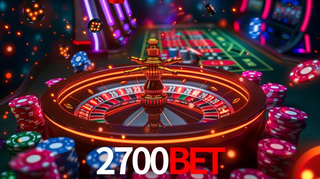 Promoções Sazonais 2700BET