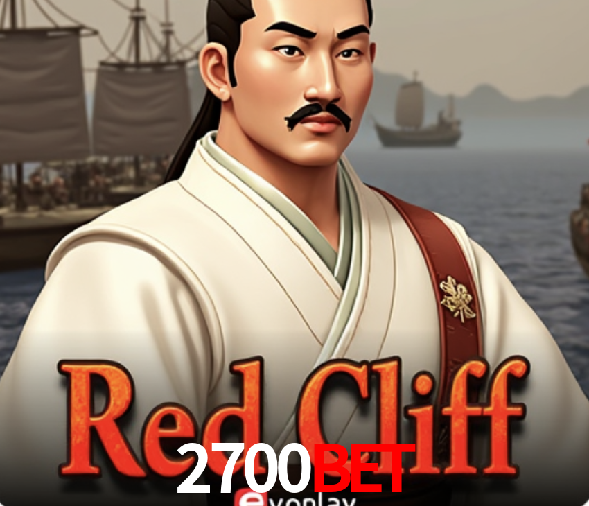 Slot Games 2700BET