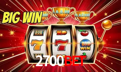 Flash Promotion 2700BET