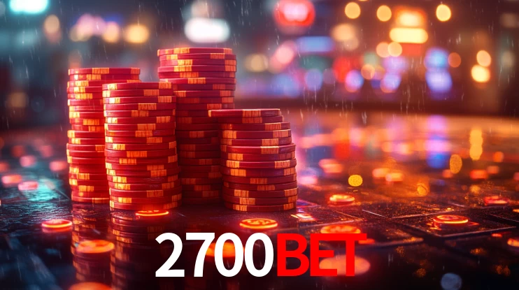 2700BET: A Experiência de Casino com Jogos de Mesa ao Vivo