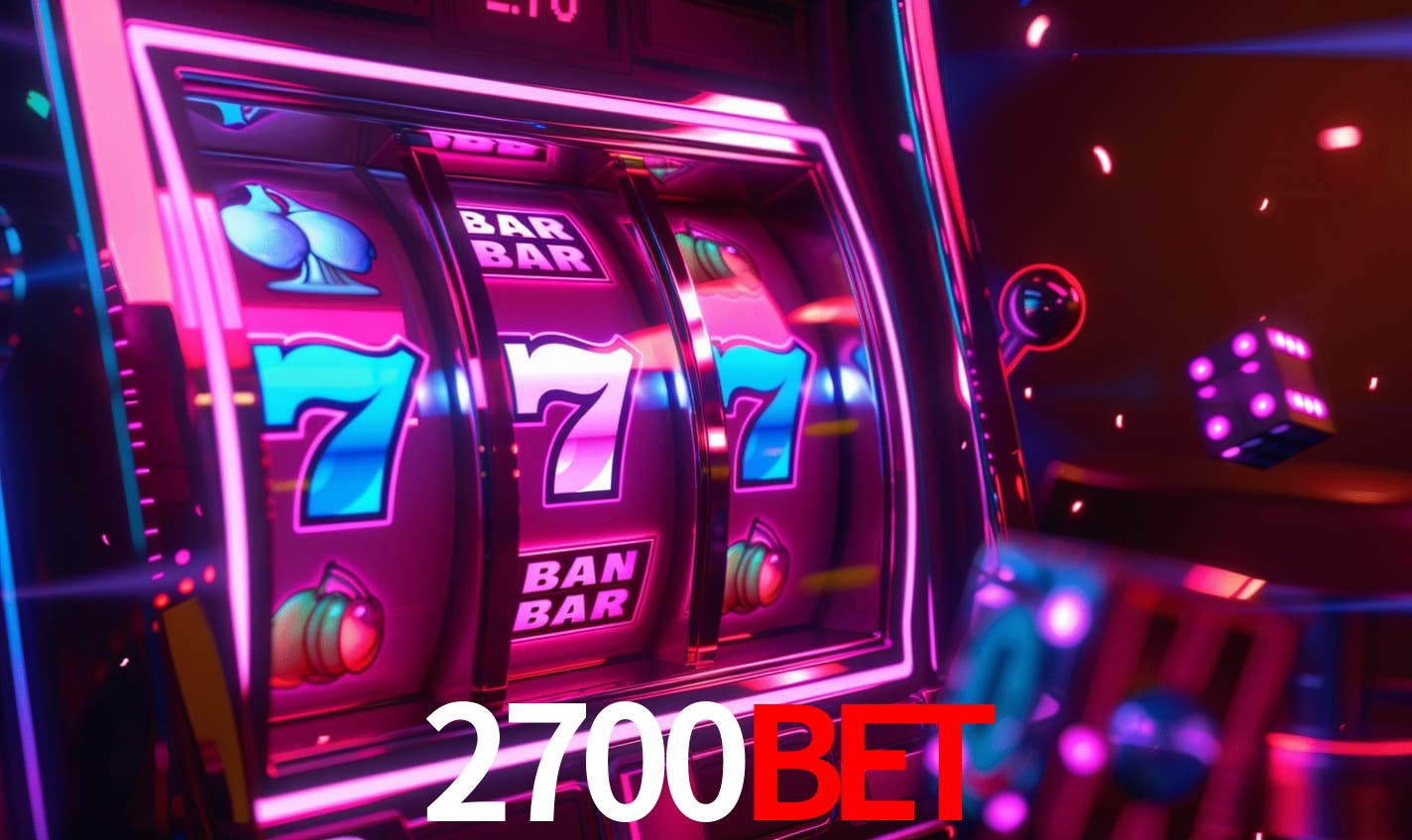 Jogos de Slot 2700BET
