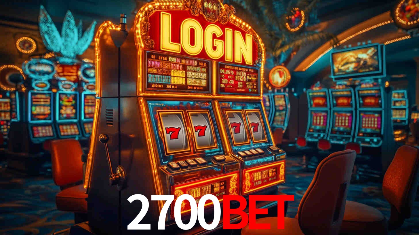 2700BET