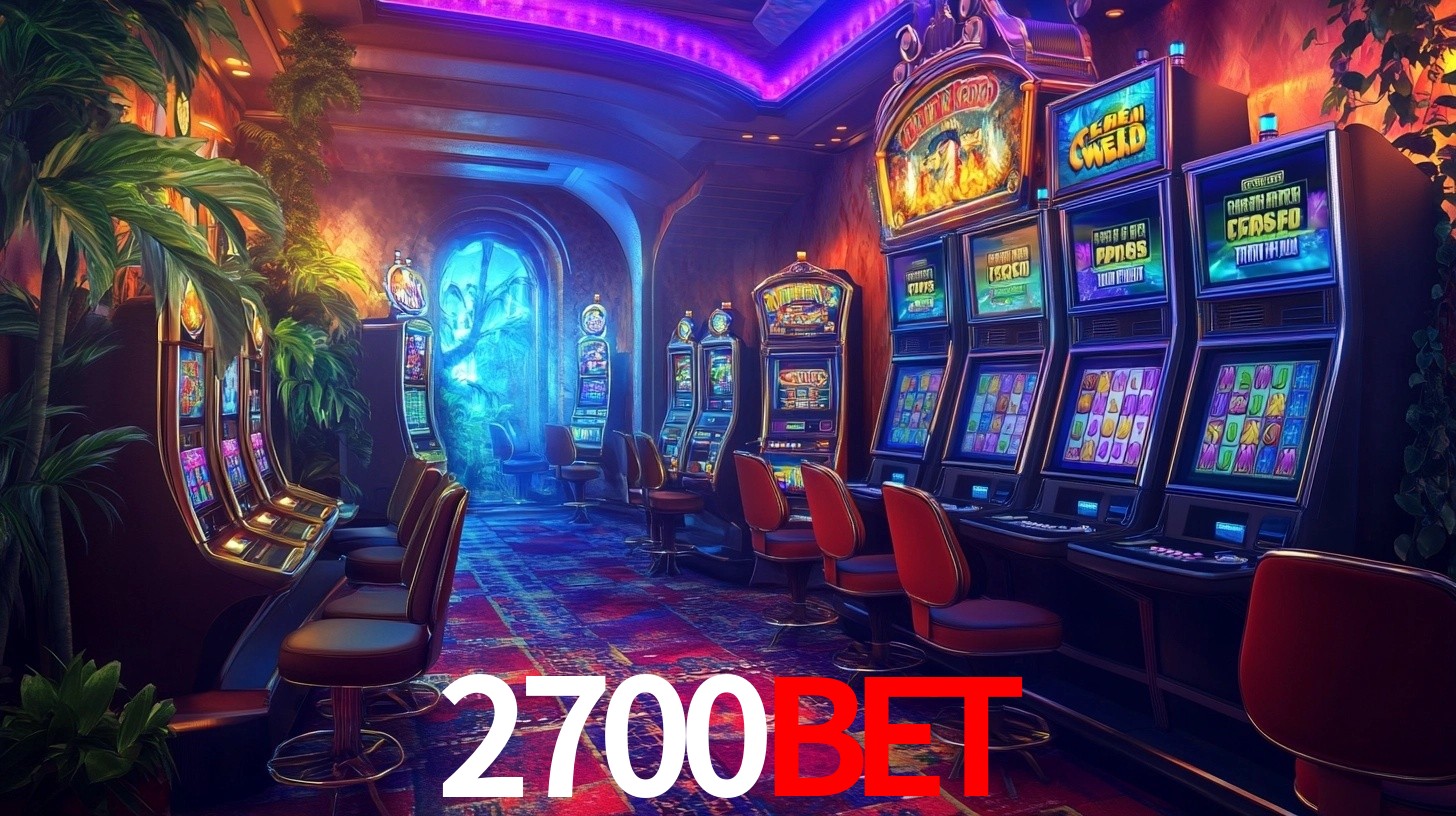 Ofertas Imperdíveis na 2700BET: Promoções e Bônus Que Valem a Pena