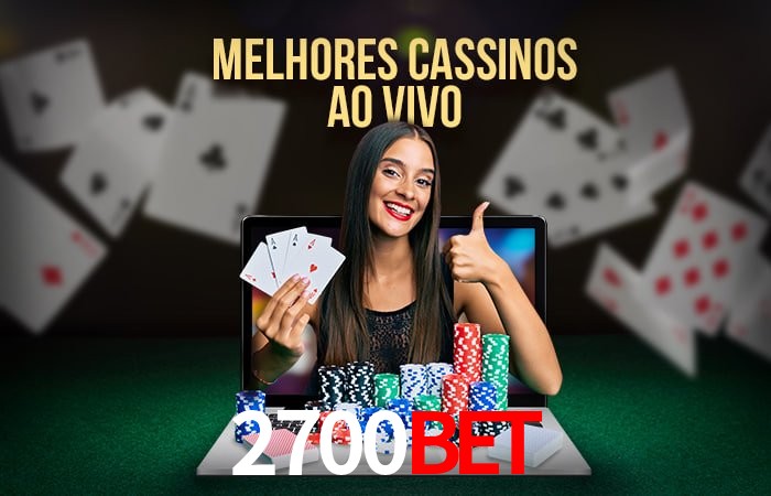 Secure Login 2700BET