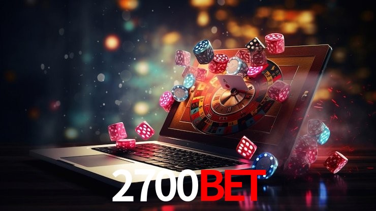 Tecnologia da Plataforma 2700BET