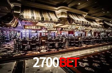 2FA Security 2700BET