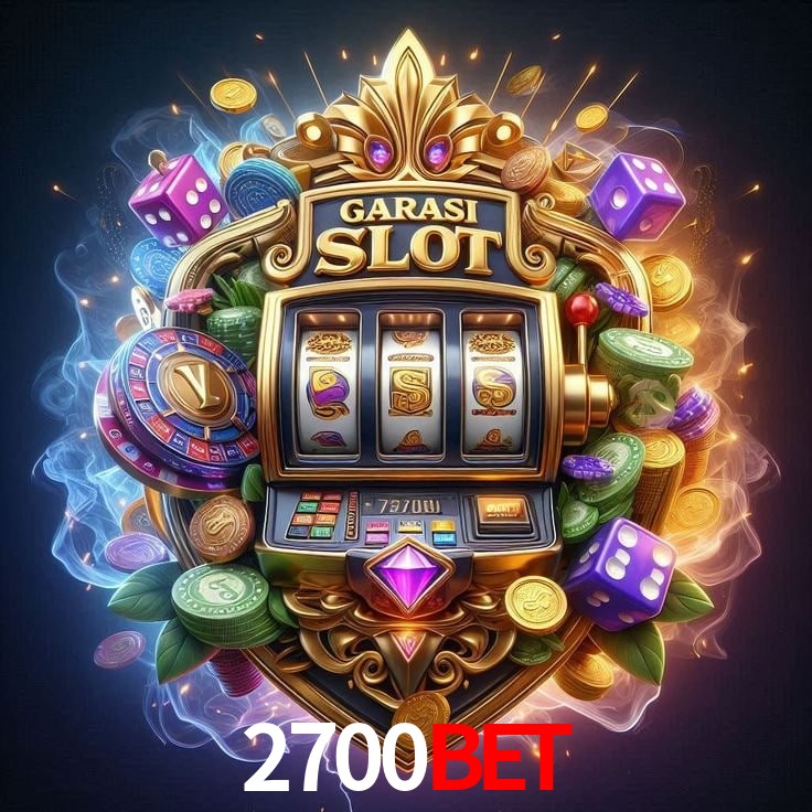 A Popularidade dos Caça-Níqueis no 2700BET