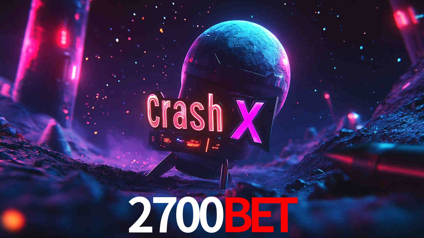 Jogos Exclusivos 2700BET