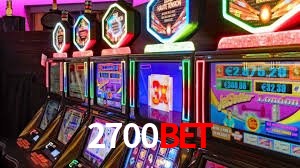 Desvendando o Mundo dos Jogos Virtuais na 2700BET