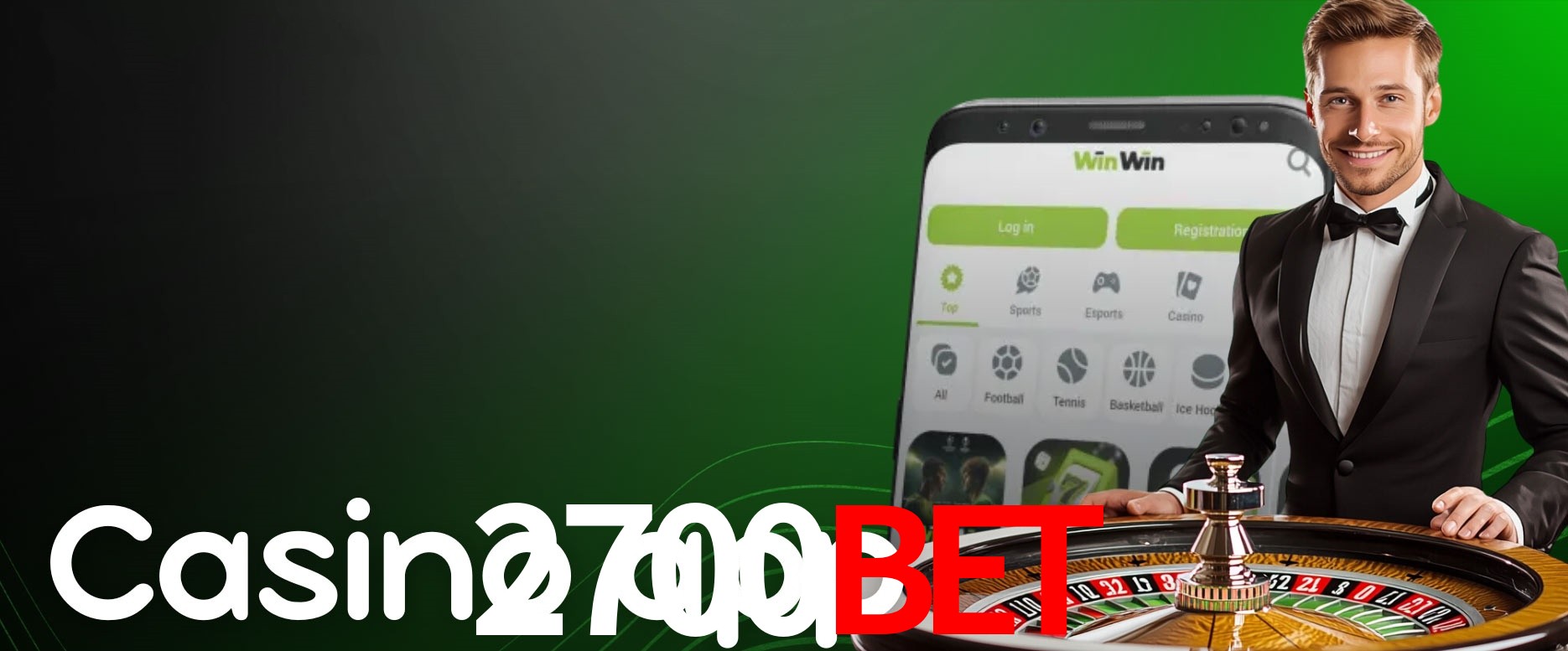 Live Casino 2700BET