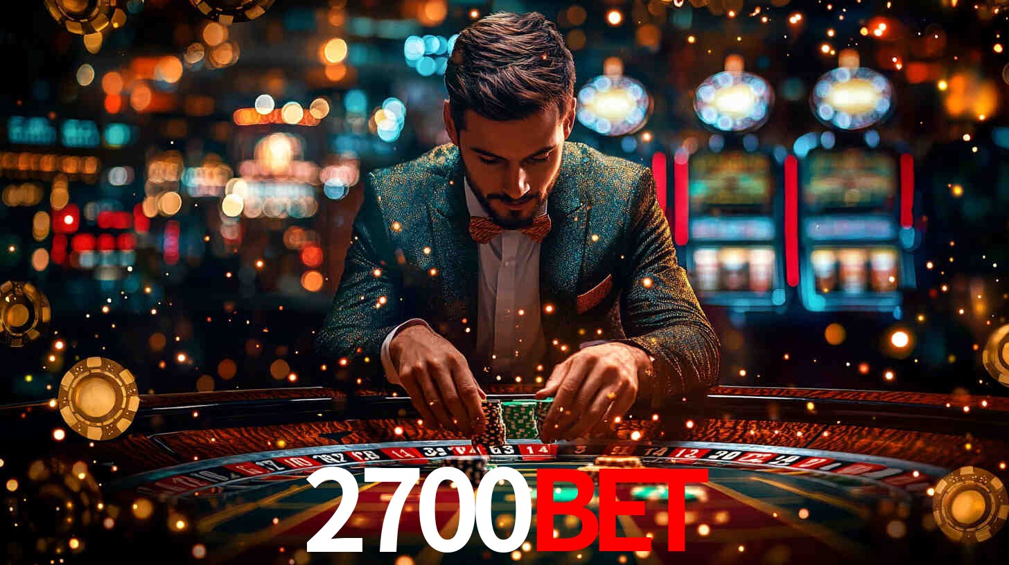 2700 BET paga