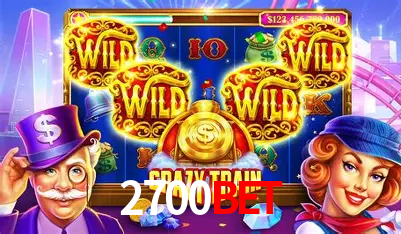 Seasonal Promotions 2700BET