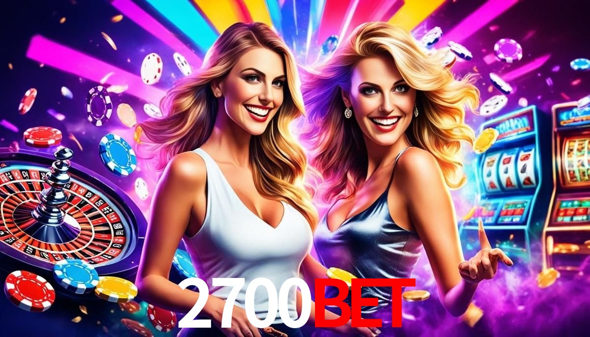 Descubra a Essência do 2700BET: Nossa História e Compromissos