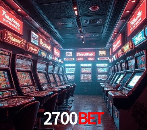 Explorando a Categoria de Eventos em Apostas na 2700BET
