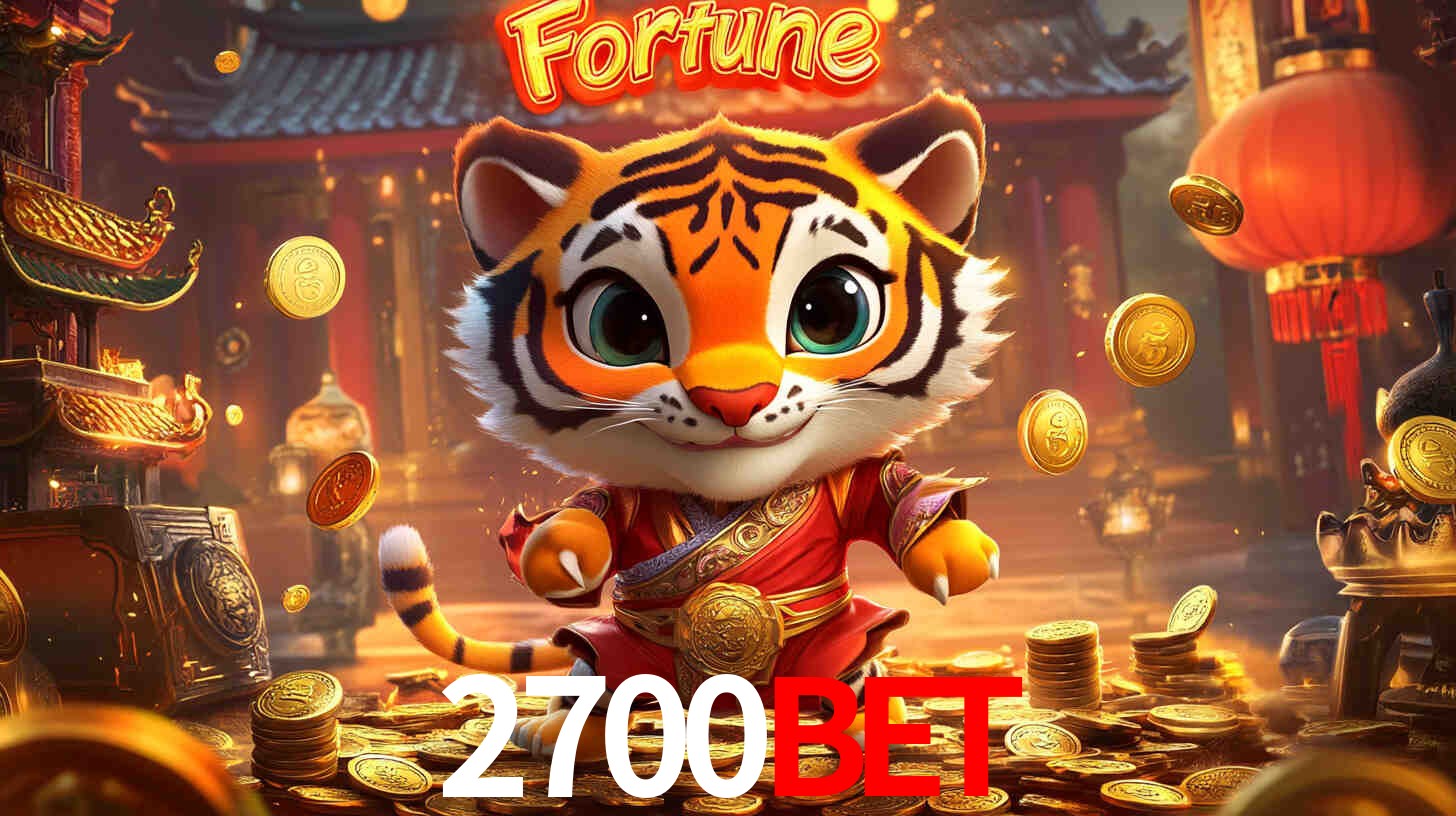 Bônus Diários 2700BET