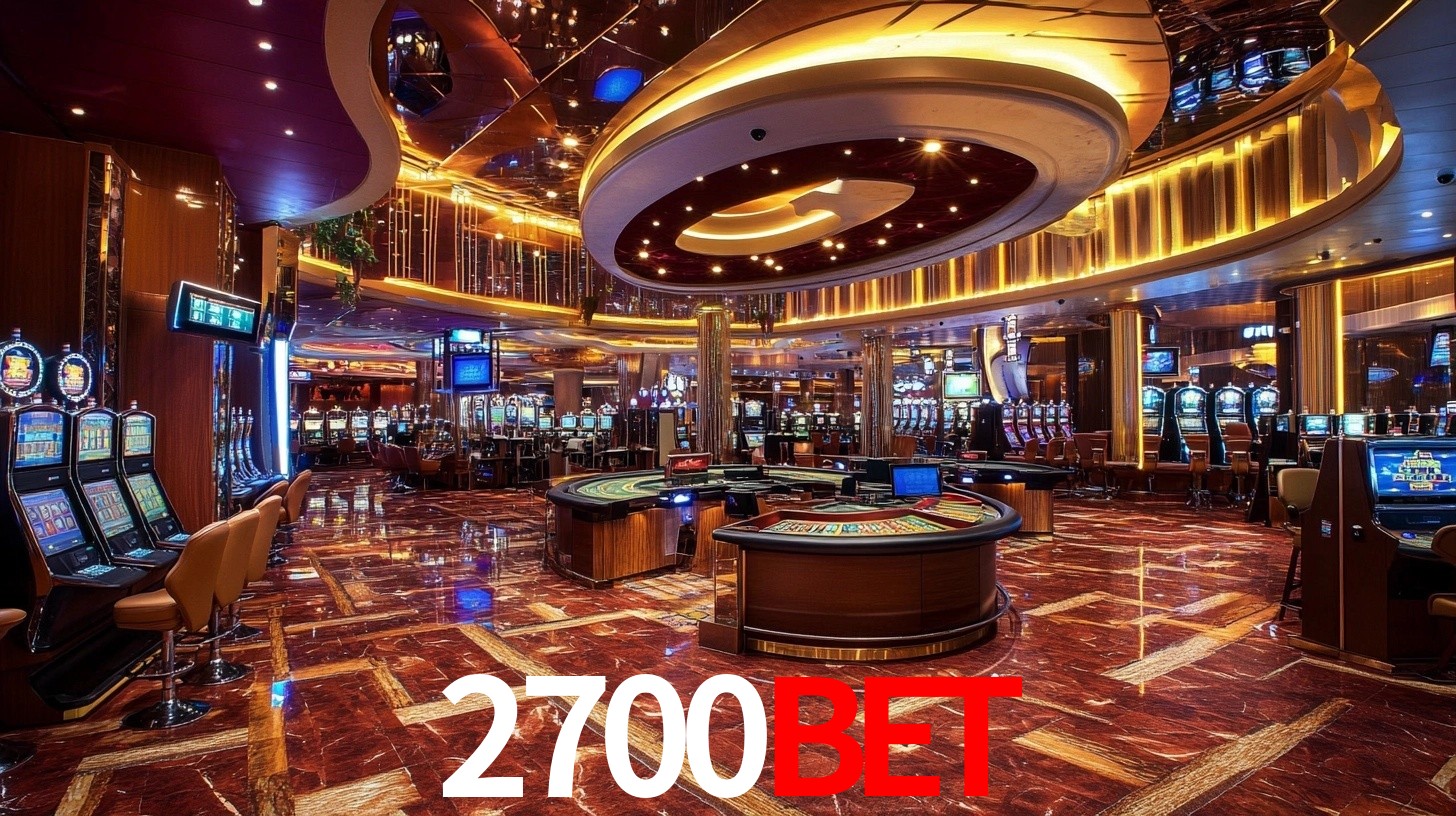 2700 BET paga