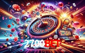Descubra a Magia dos Jogos de Arcade no 2700BET
