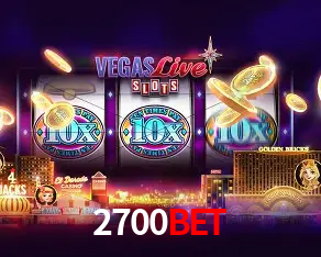 Weekend Specials 2700BET