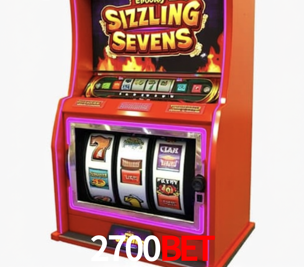 Games Directory 2700BET